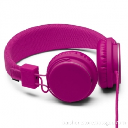 OEM-X38 new fashionbale headphone